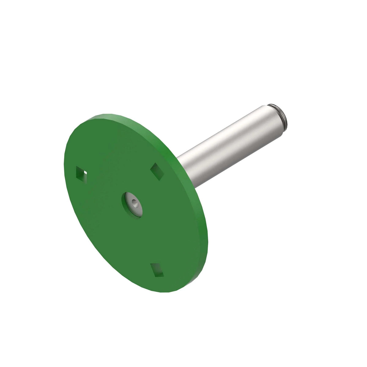 AH157458: Fits John Deere AH157458 Pivot Pin – Genuine OEM