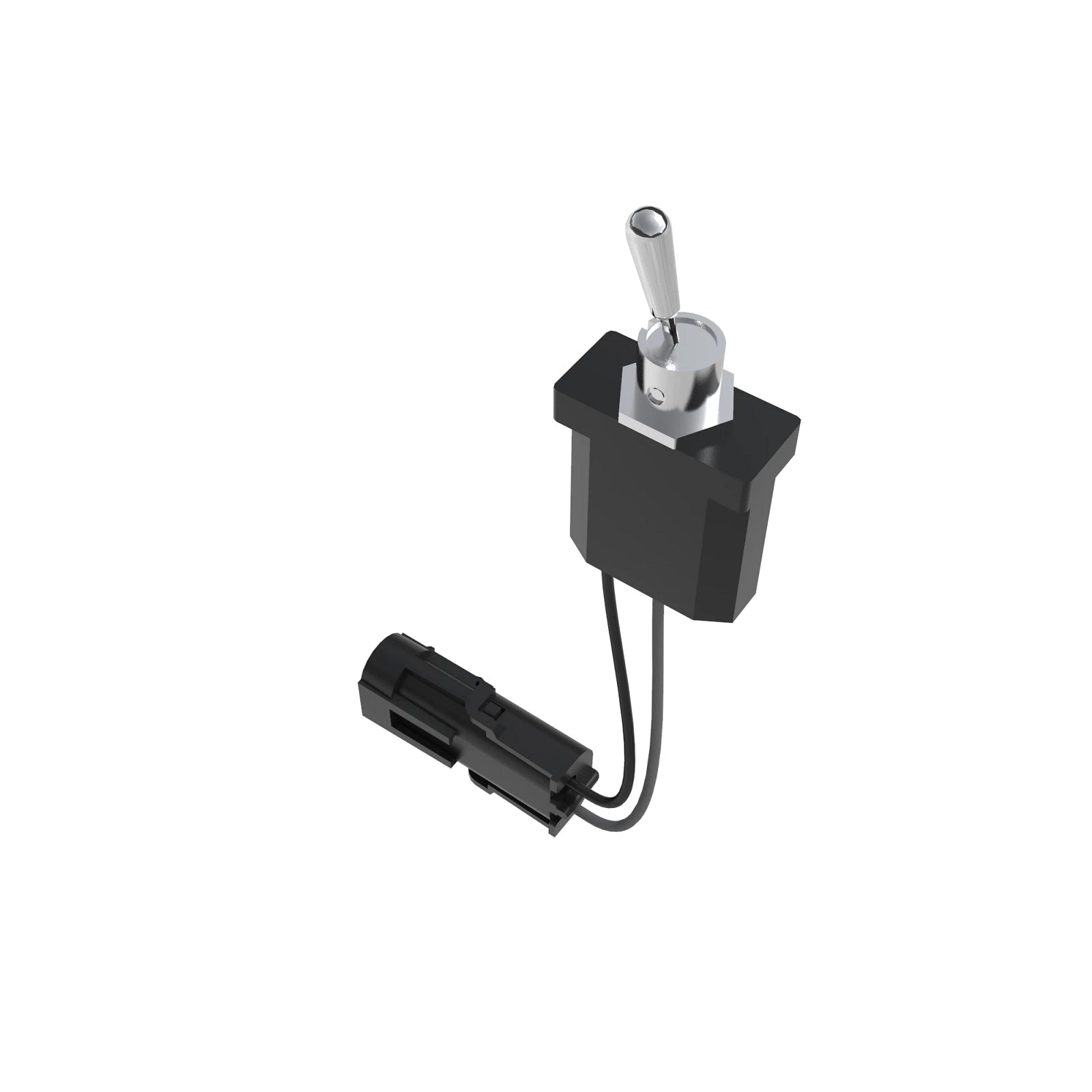 AH158310: John Deere AH158310 Toggle/Rocker Switch