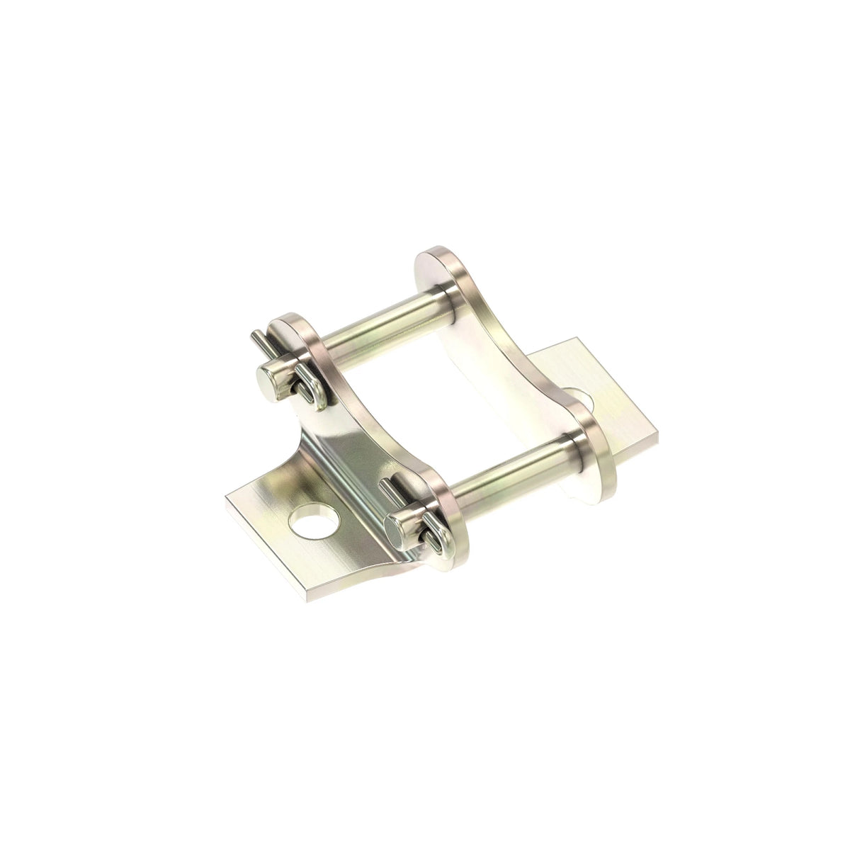 AH158328: AH158328: Feeder Conveyor Idler Shaft Link Assembly