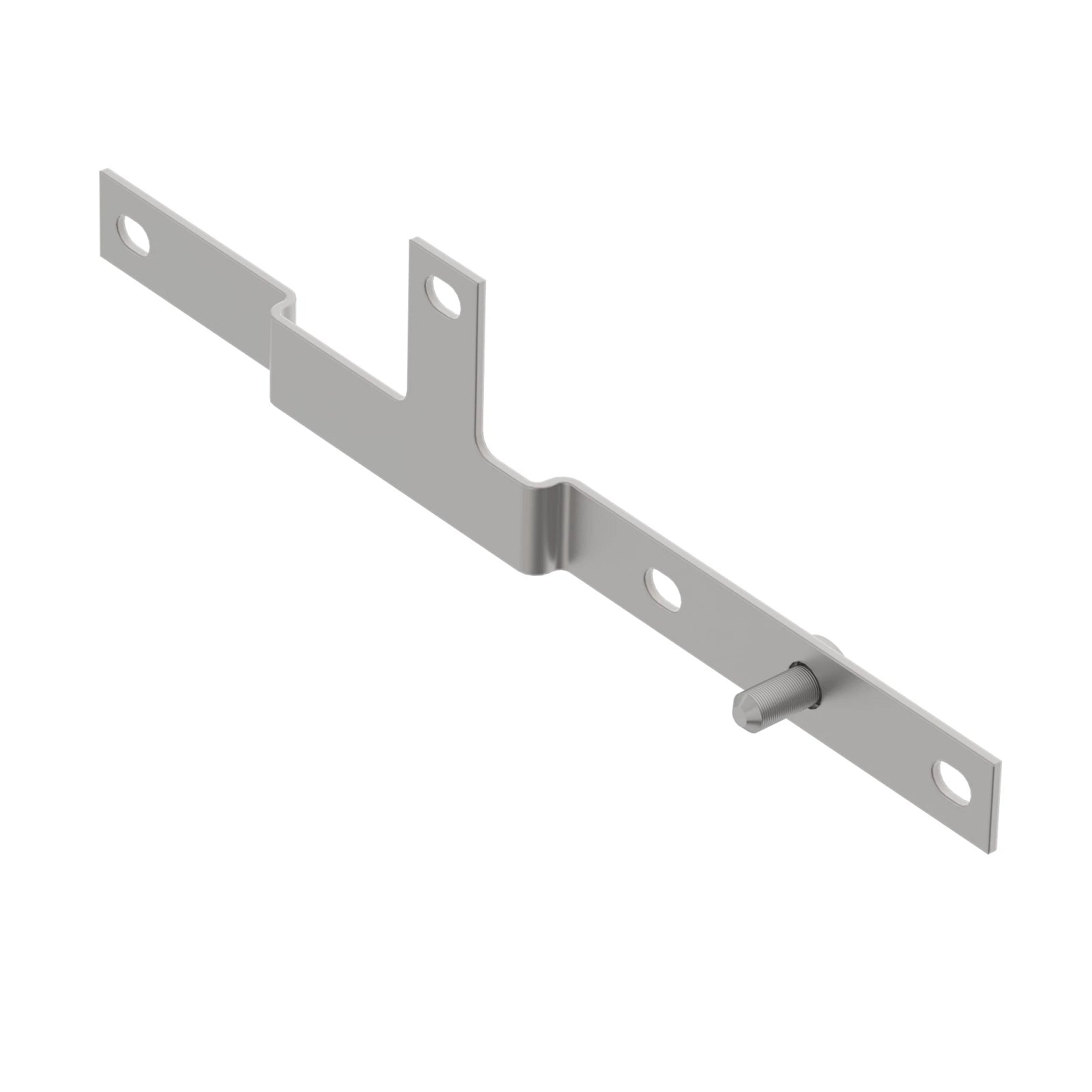 AH158604: Fits John Deere AH158604 Strap Assembly Bussbar Strap – Genuine OEM