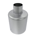 AH158673: Fits John Deere AH158673 Check Valve Assembly – Genuine OEM