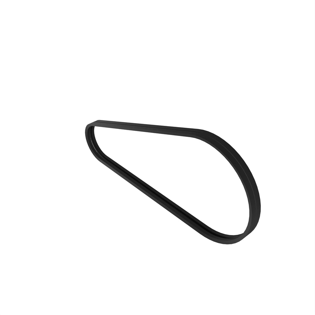 John Deere AH158880 Belt Set, Effective Length 2375 mm (93.5 in) — image 2