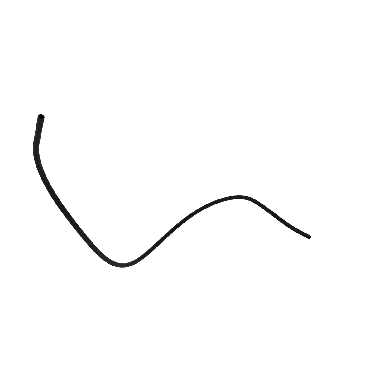 AH159078: Fits John Deere AH159078 Refrigerant Hose – Genuine OEM