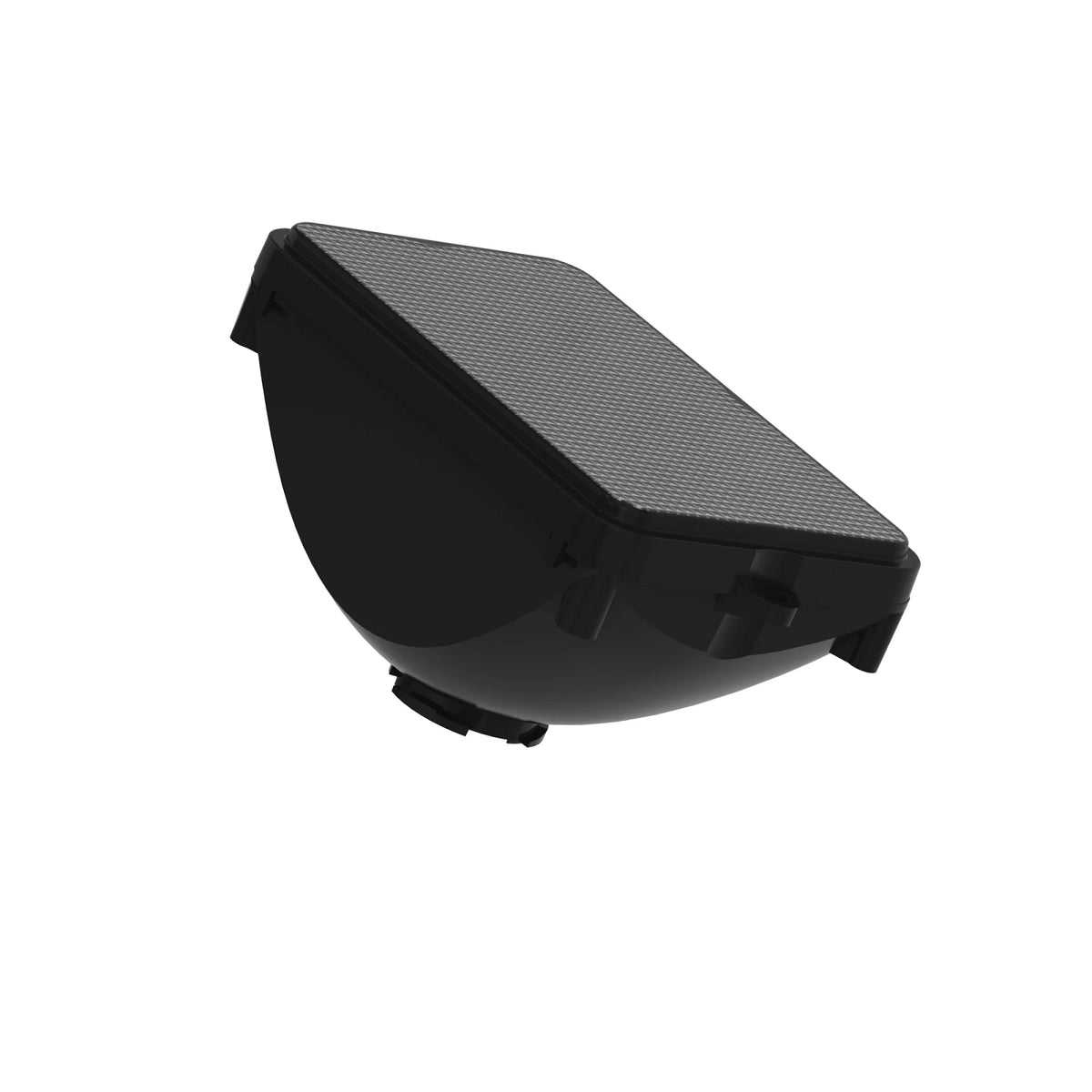 AH159332: John Deere AH159332 Floodlamp Lens Assembly