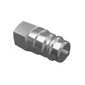 AH15939: Fits John Deere AH15939 Hydraulic Quick-Coupler Plug – Genuine OEM
