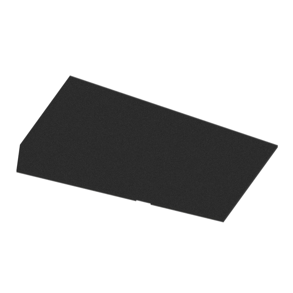 AH159715: Fits John Deere AH159715 Left Side Rear Barrier – Genuine OEM