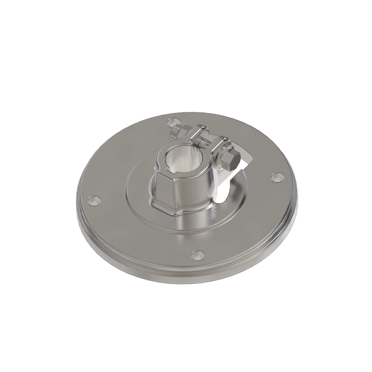 AH160049: John Deere AH160049 Beater Drive Hub Assembly