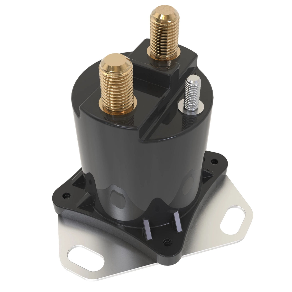 AH160278: Fits John Deere AH160278 Relay, 12 Volt, 22 Amp – Genuine OEM