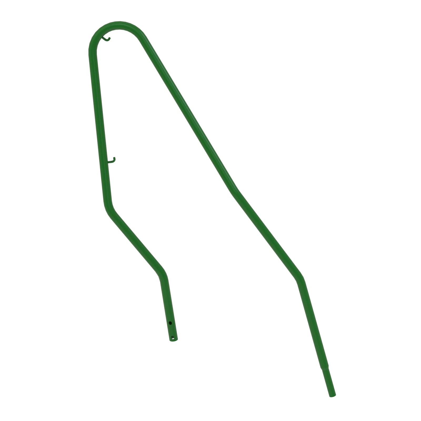 AH160472: Fits John Deere AH160472 Handrail Assembly, Rear – Genuine OEM