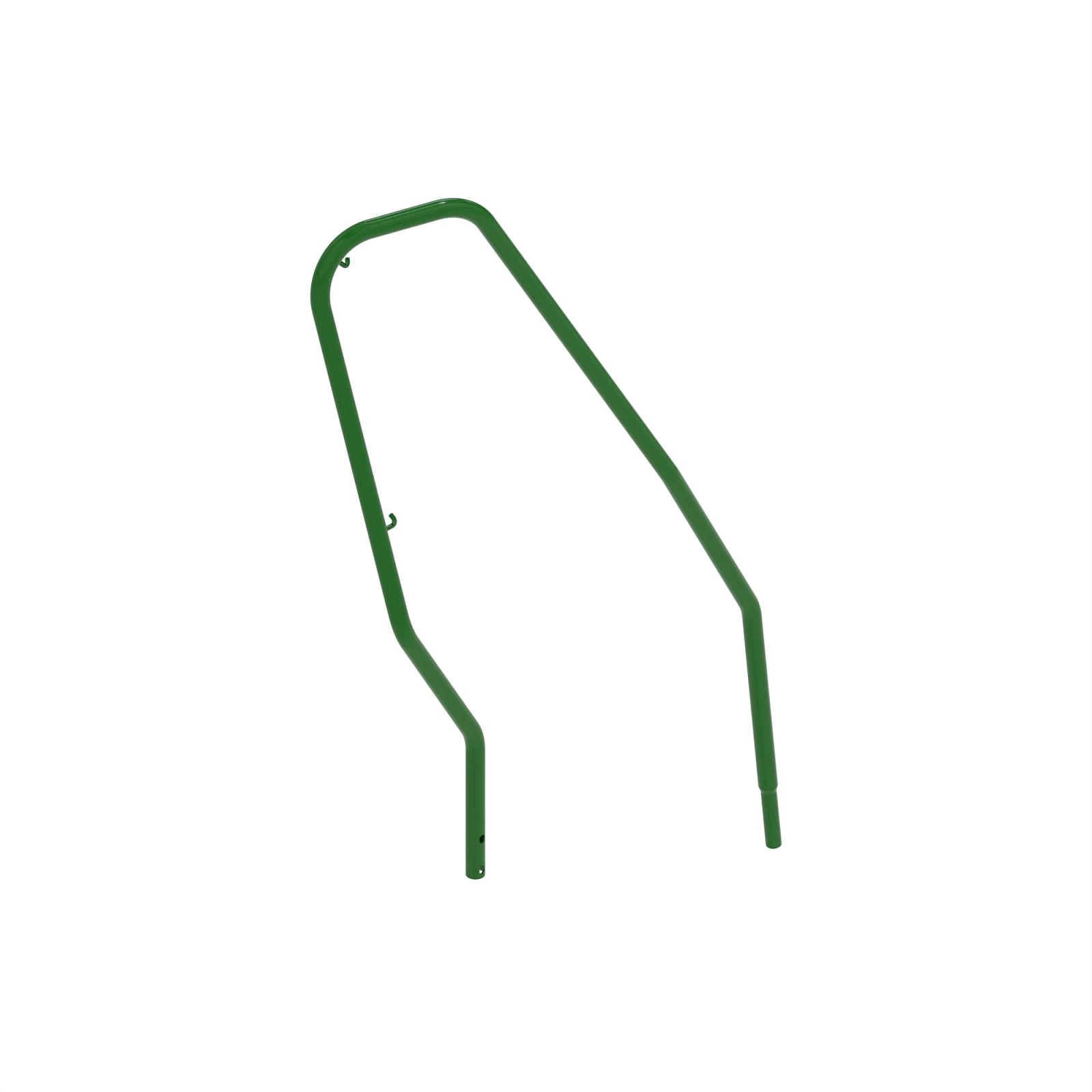 AH160473: Fits John Deere AH160473 Rear Handrail – Genuine OEM