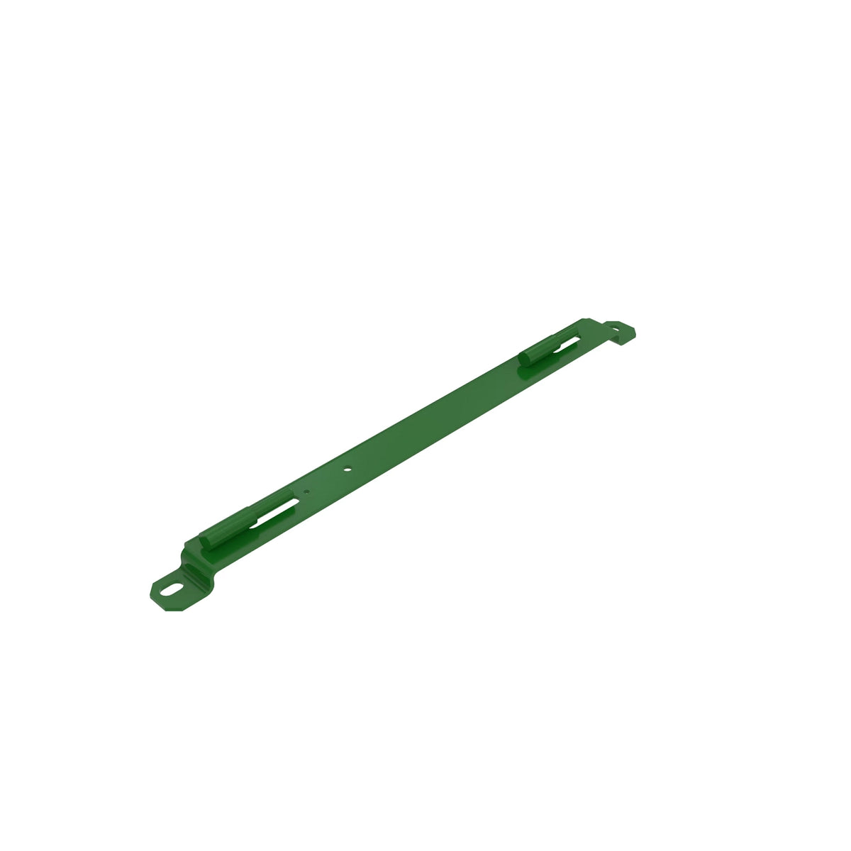 AH160798: Fits John Deere AH160798 Feeder House Shield Support – Genuine OEM