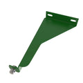 AH160799: Fits John Deere AH160799 Lower Rear Shield Support, Left Side – Genuine OEM