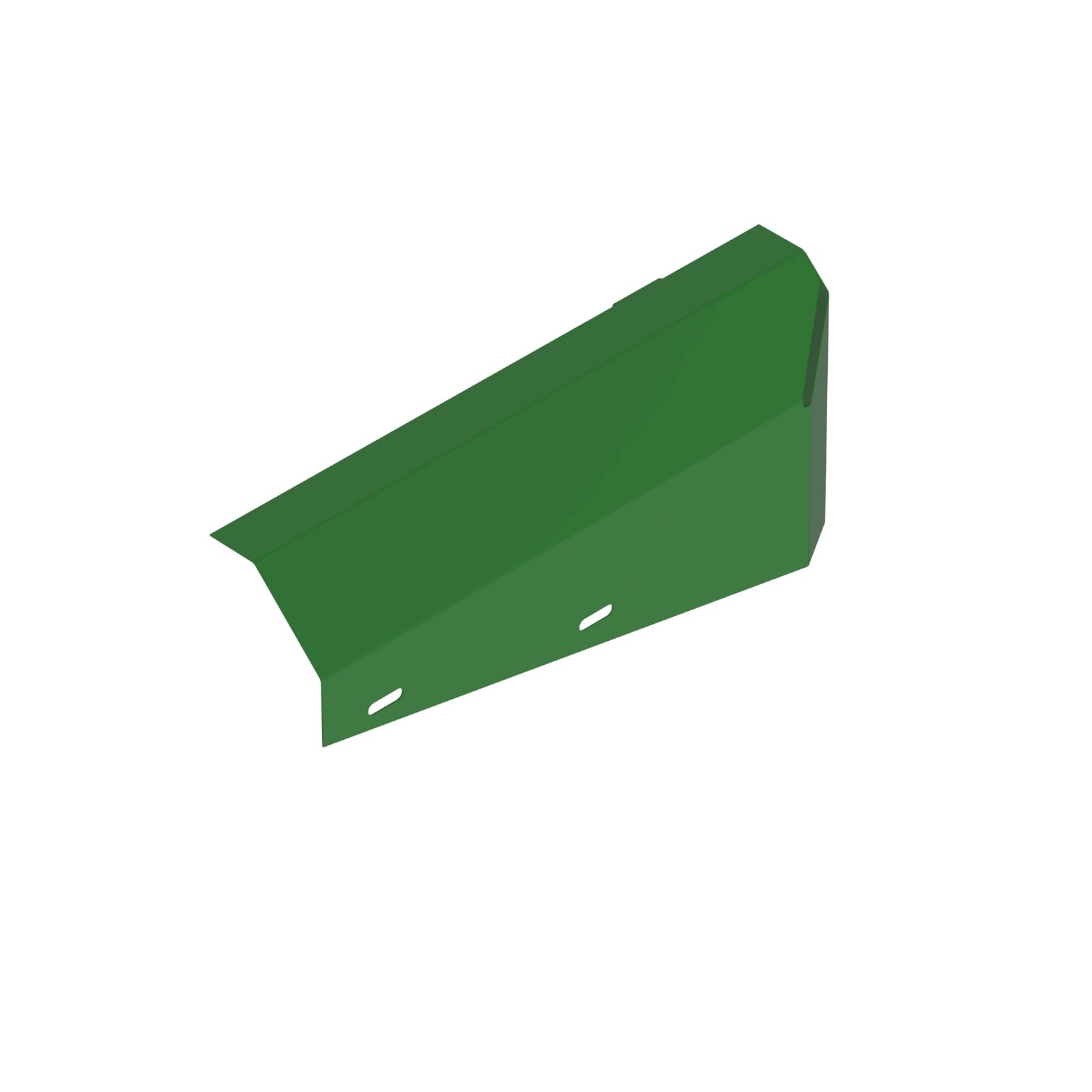 AH160994: Fits John Deere AH160994 Shield – Genuine OEM