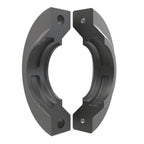 John Deere H127524 Bearing Bracket, Left Side — image 2