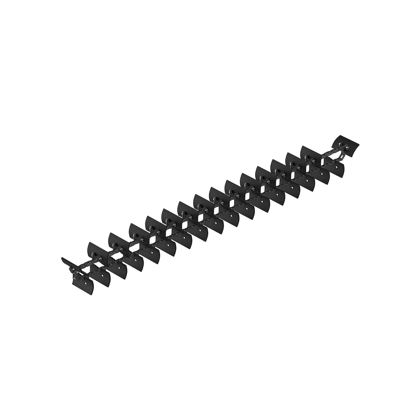 AH162058: Fits John Deere AH162058 Clean Grain Elevator Link Chain – Genuine OEM