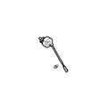 AH162068: Fits John Deere AH162068 Electromagnetic Clutch Carbon Brush Holder Kit – Genuine OEM