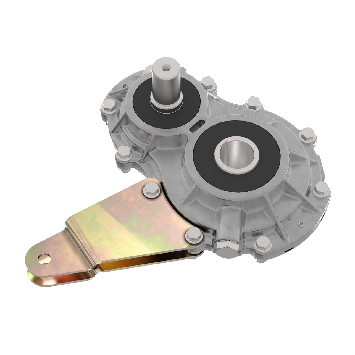 AH162469: John Deere AH162469 Walker Gear Box Assembly