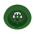 AH162528: Fits John Deere AH162528 Straw Chopper Drive Pulley – Genuine OEM