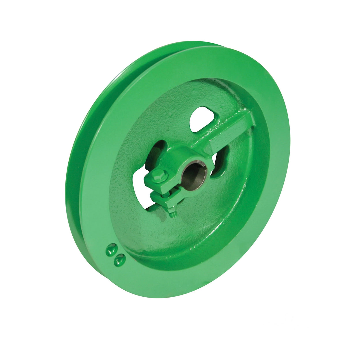 AH162529: John Deere AH162529 Pulley