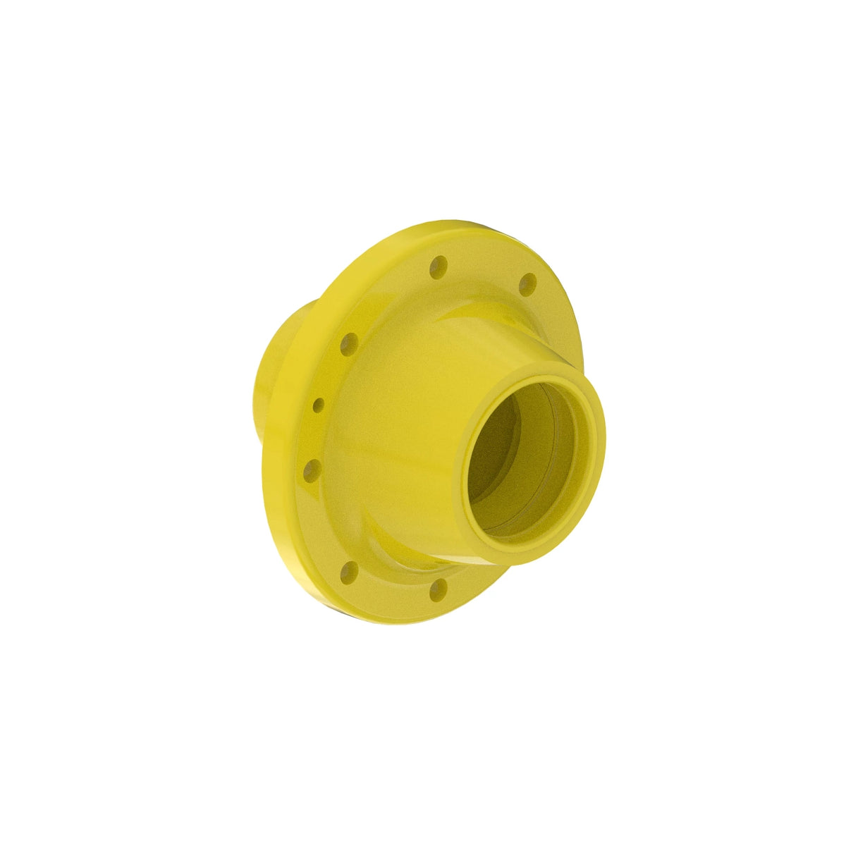 AH162573: John Deere AH162573 Rear Axle Wheel Hub