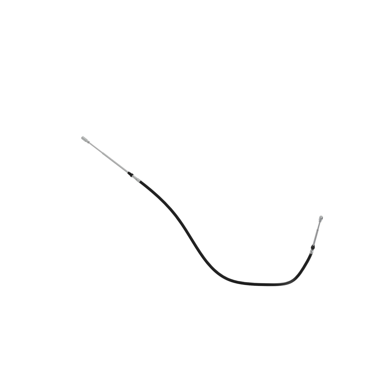 AH162586: Fits John Deere AH162586 Feeder House Cable – Genuine OEM