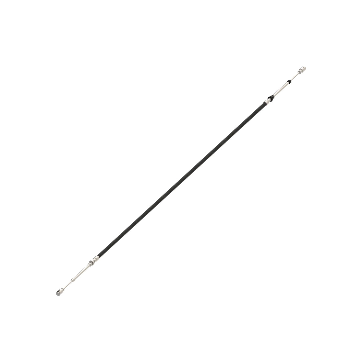 AH162587: Fits John Deere AH162587 Cable – Genuine OEM