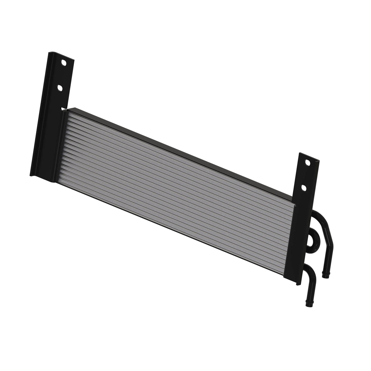 AH162723: John Deere AH162723 Fuel Cooler Heat Exchanger