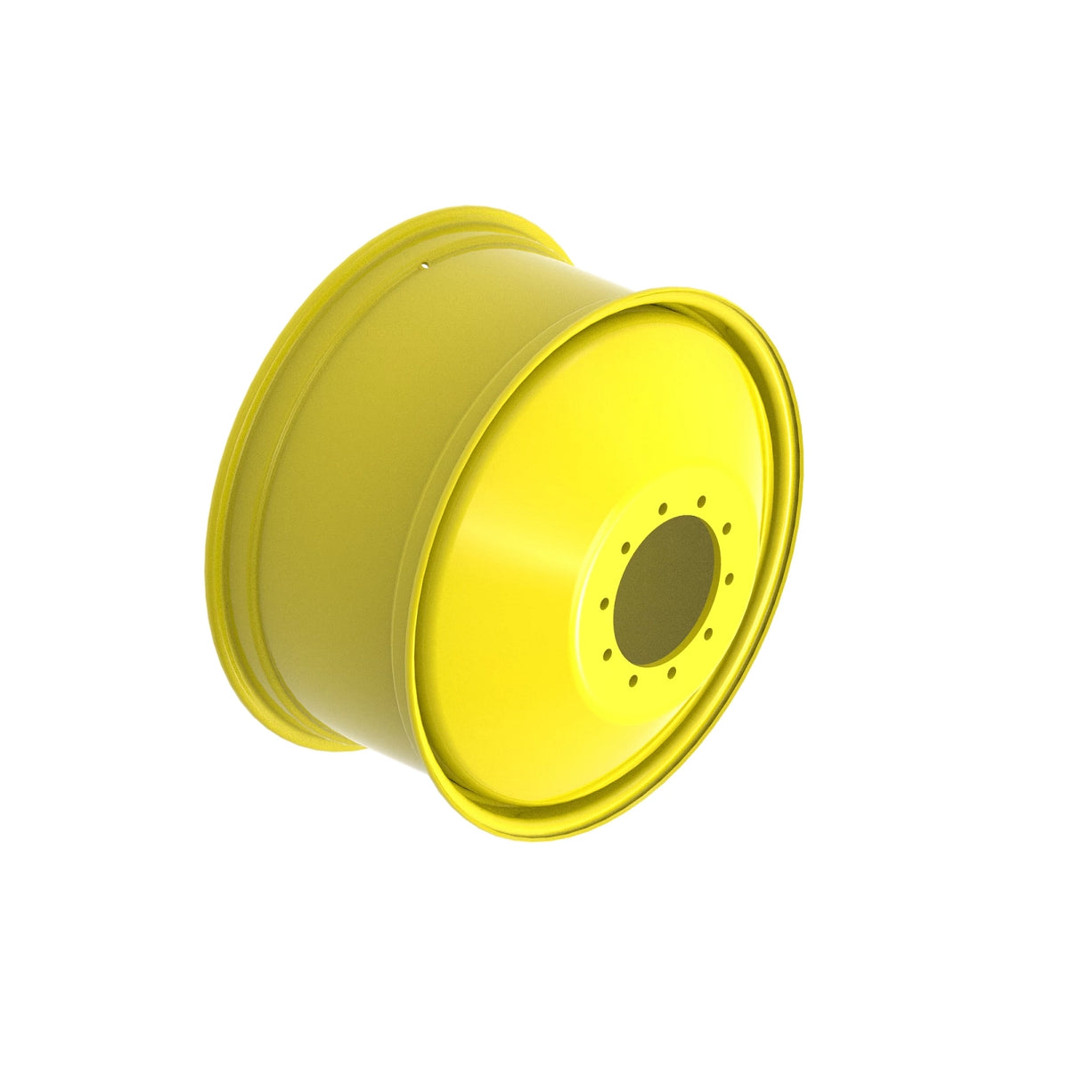 AH163172: John Deere AH163172 Rim, 18 x 38