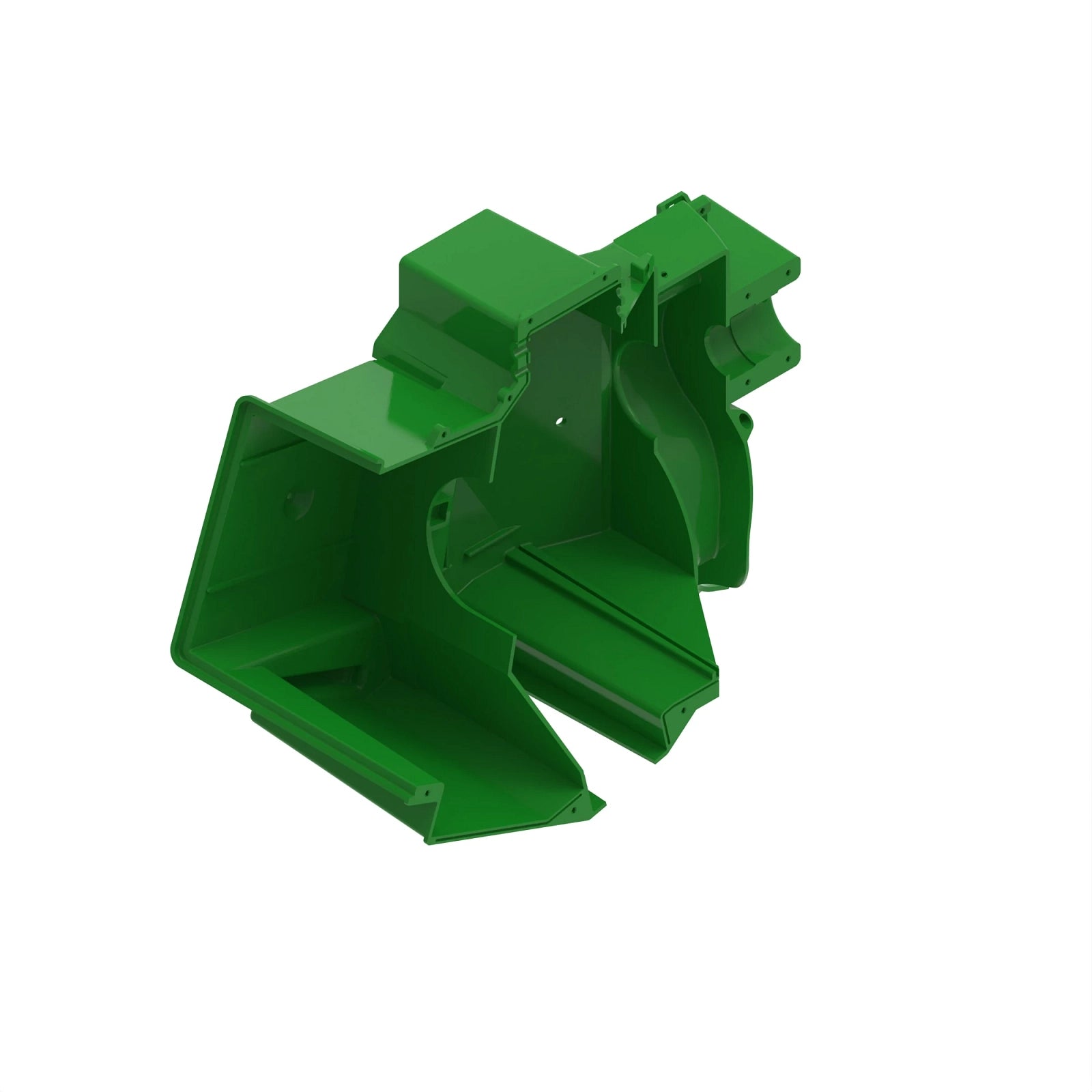 AH163317: John Deere Lower Housing - AH163317