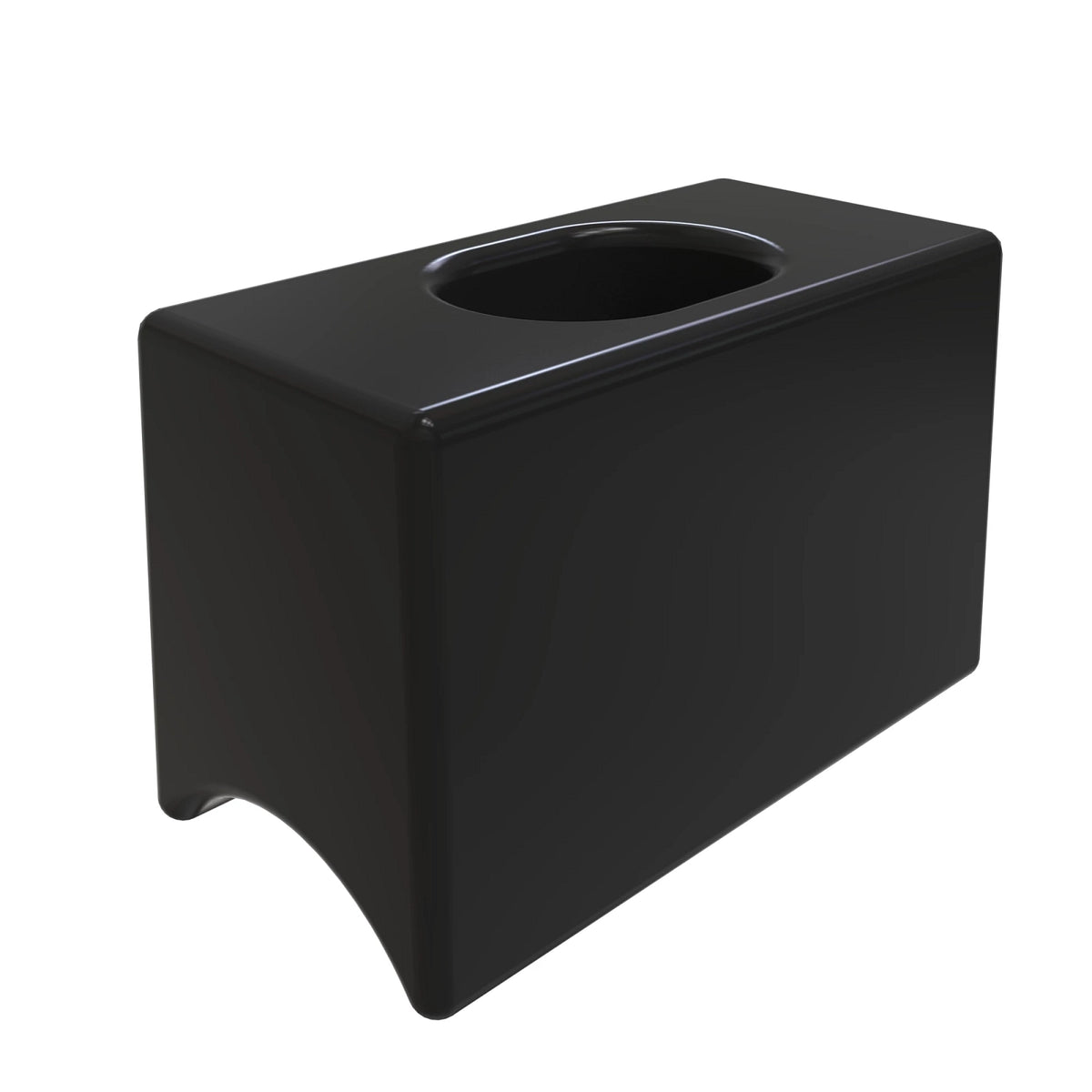 AH163347: John Deere AH163347 Rubber Bumper