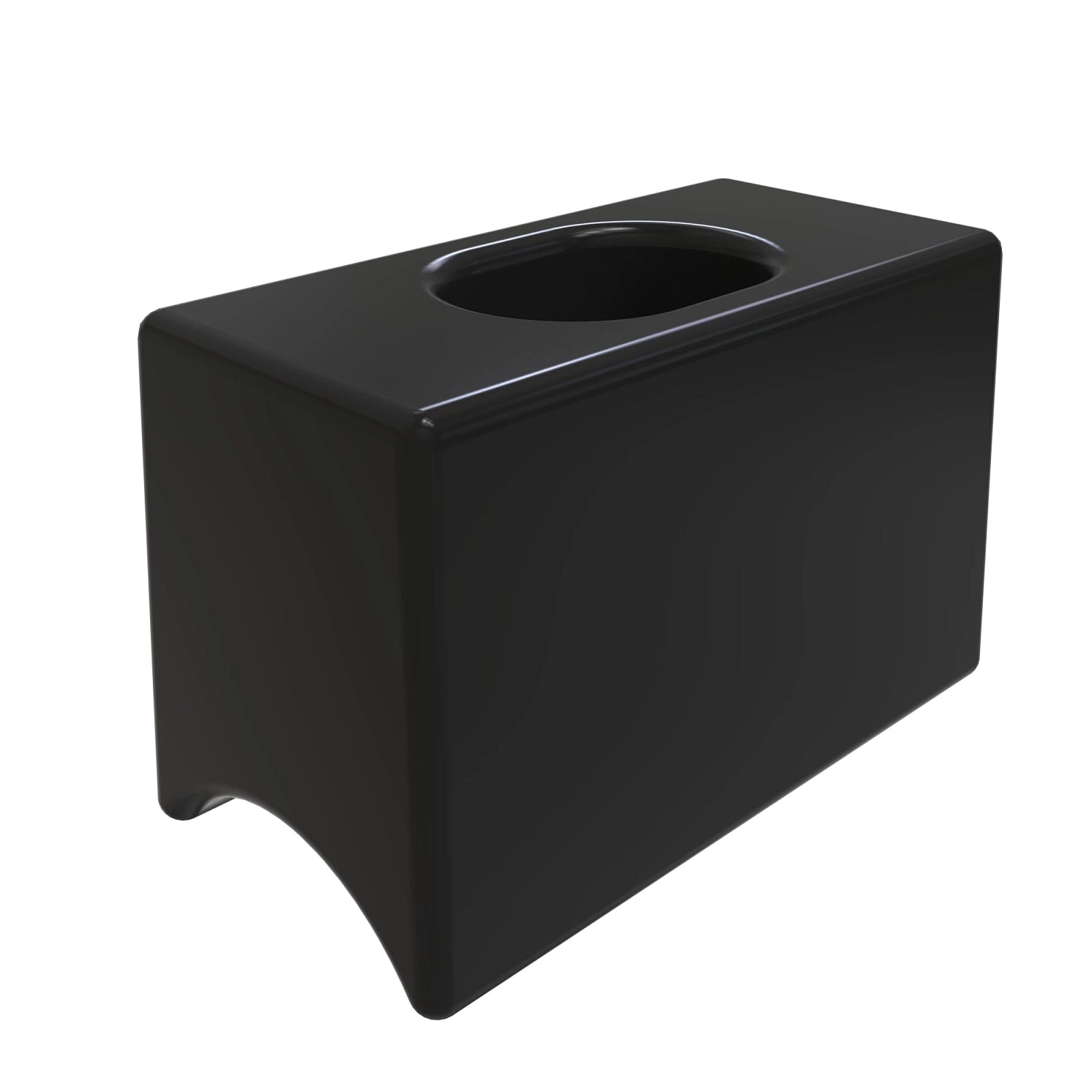AH163347: John Deere AH163347 Rubber Bumper