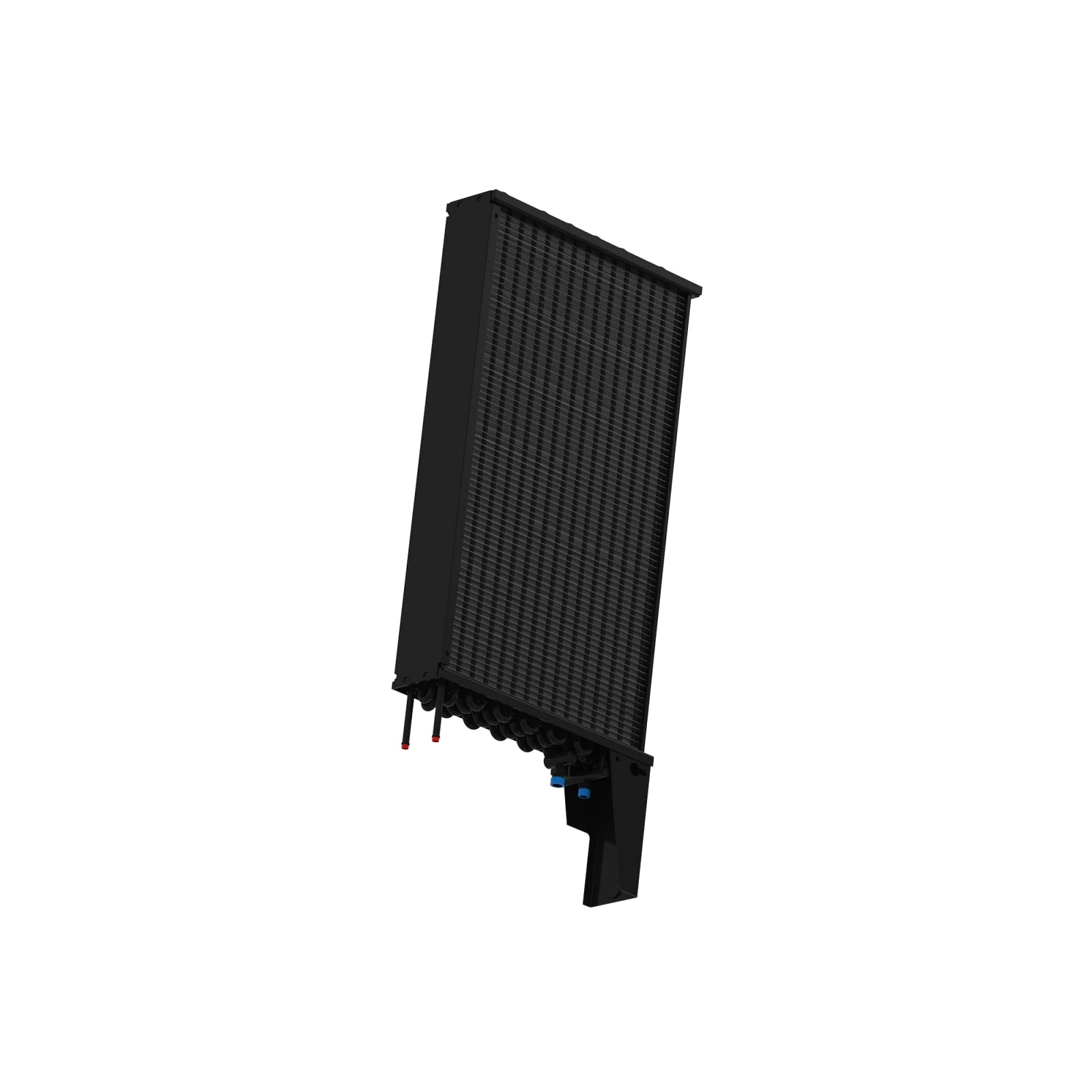 AH163522: John Deere AH163522 Fuel Cooler/Condenser