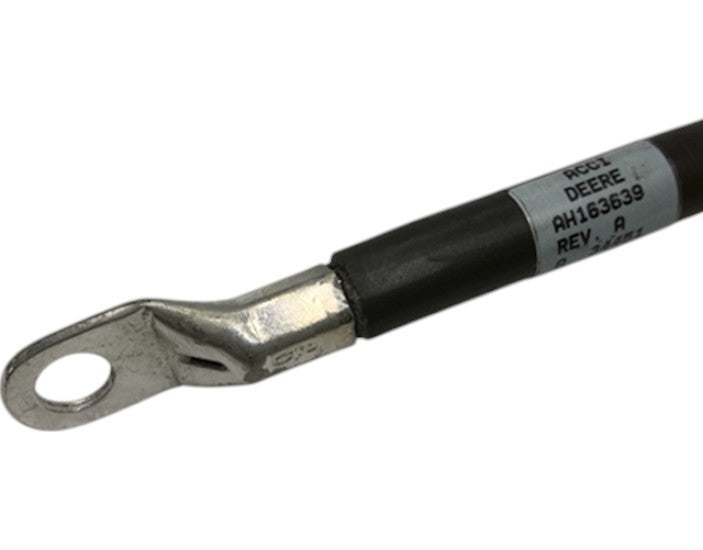 AH163639 — BATTERY CABLE — image 4