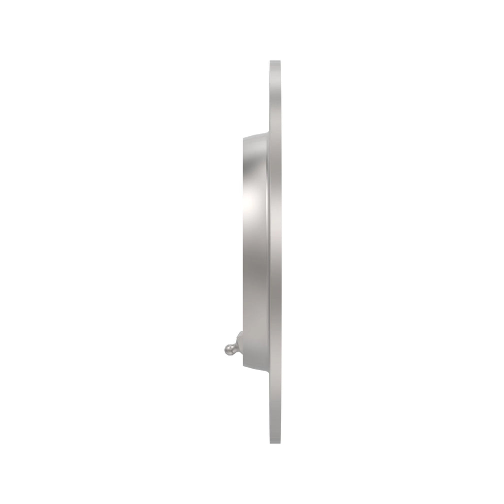 John Deere AH163686 3-Hole Flanged Bearing Housing — image 6