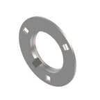 John Deere AH163686 3-Hole Flanged Bearing Housing — image 3