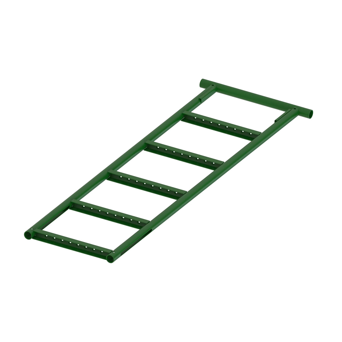 AH163755: Fits John Deere AH163755 Ladder Assembly – Genuine OEM
