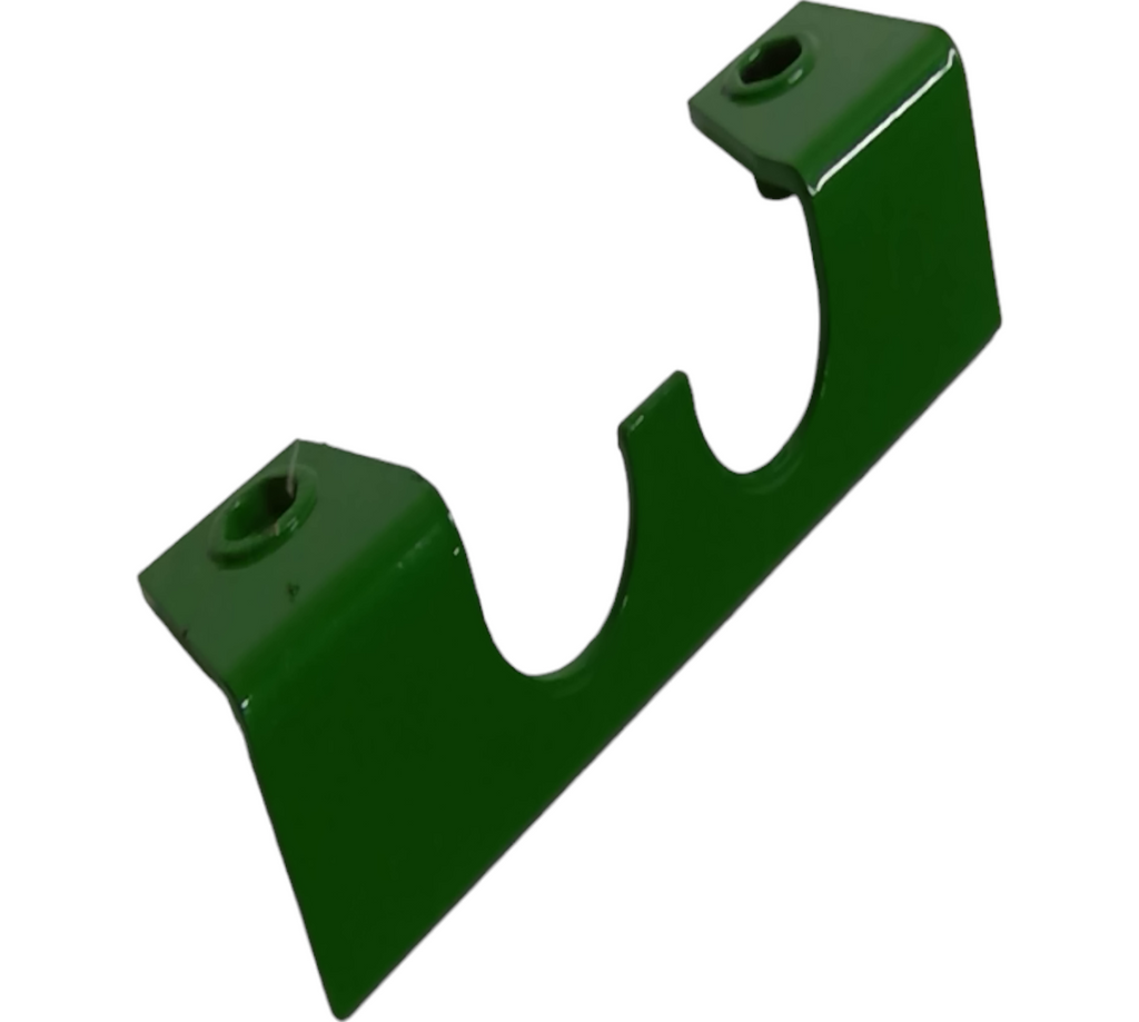 AH163880 — ANGLE ASM SHIELD DOOR ADJ — image 2