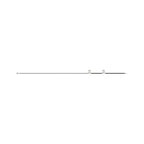 John Deere AH164189 Negative Battery Cable — image 5