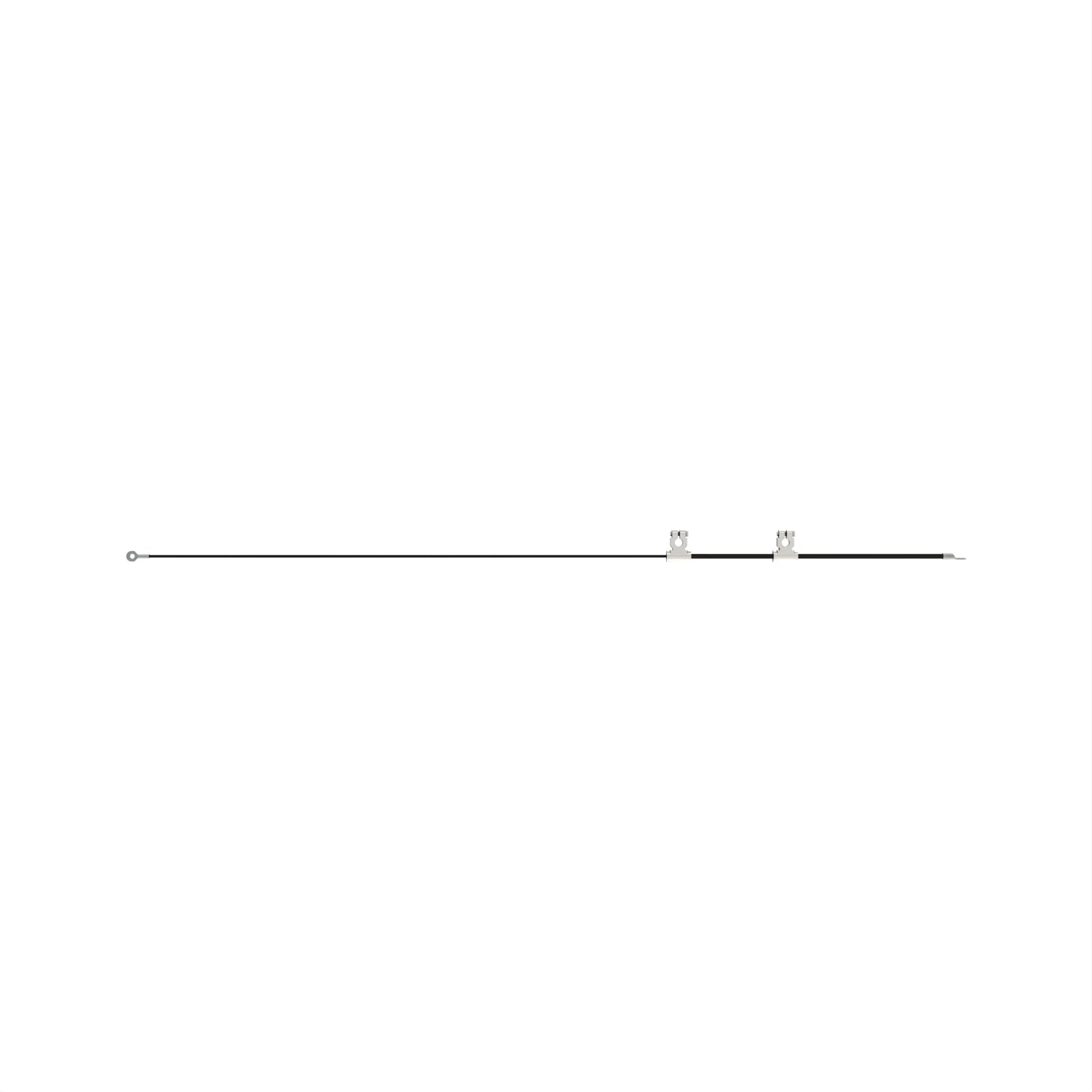 John Deere AH164189 Negative Battery Cable — image 5