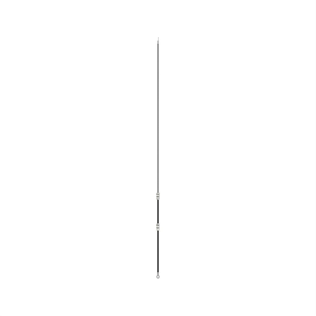 John Deere AH164189 Negative Battery Cable — image 4