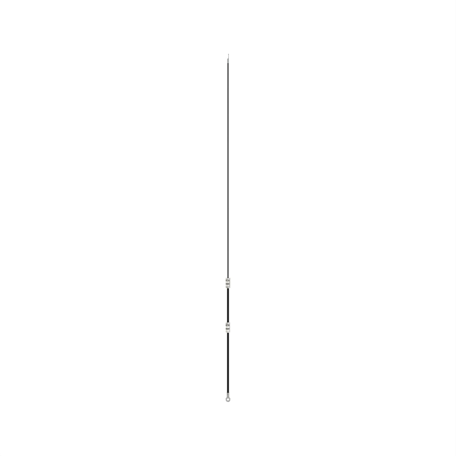 John Deere AH164189 Negative Battery Cable — image 4