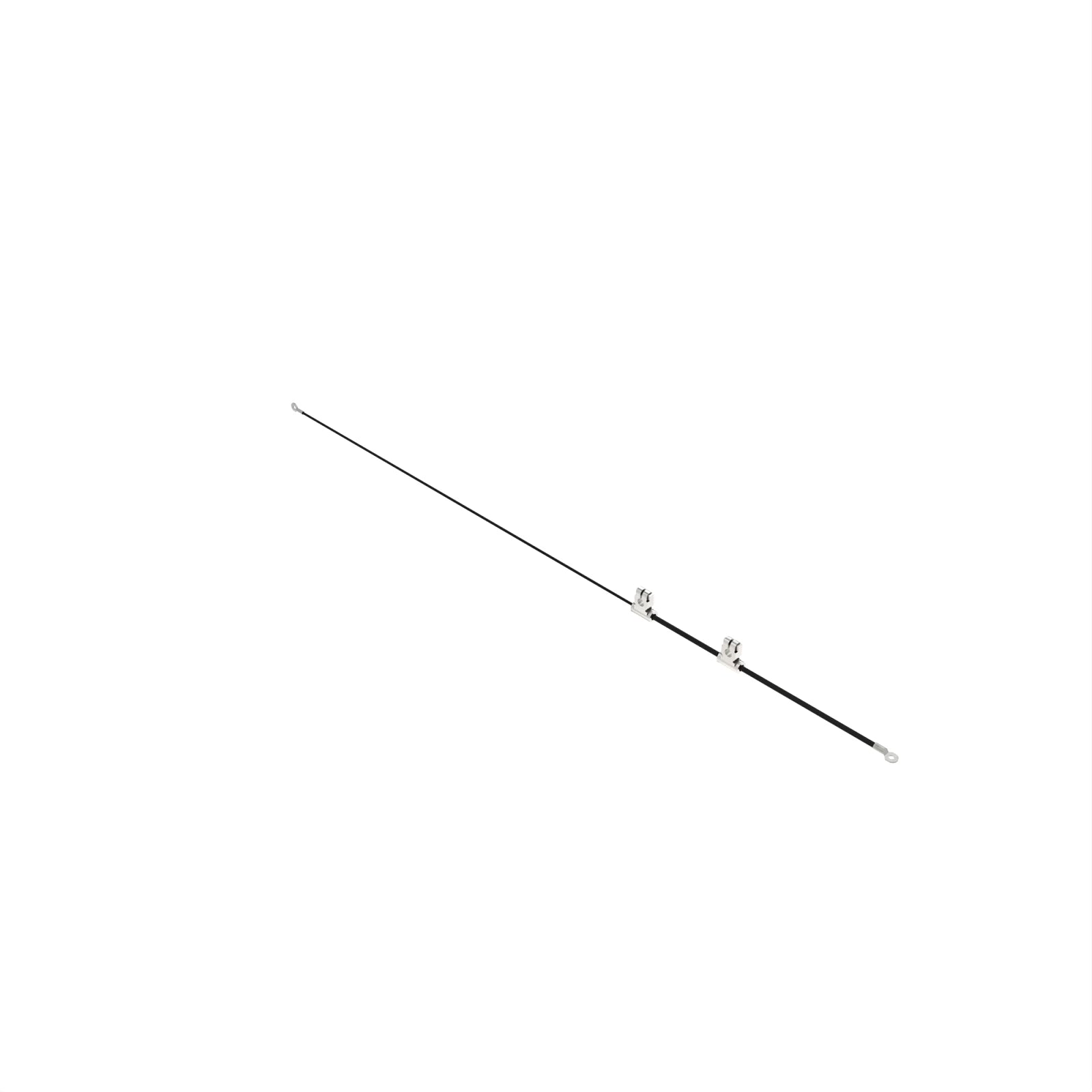AH164189: John Deere AH164189 Negative Battery Cable
