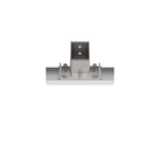 John Deere AH164349 Mass Flow Sensor Bracket Support Assembly with Plate — image 3