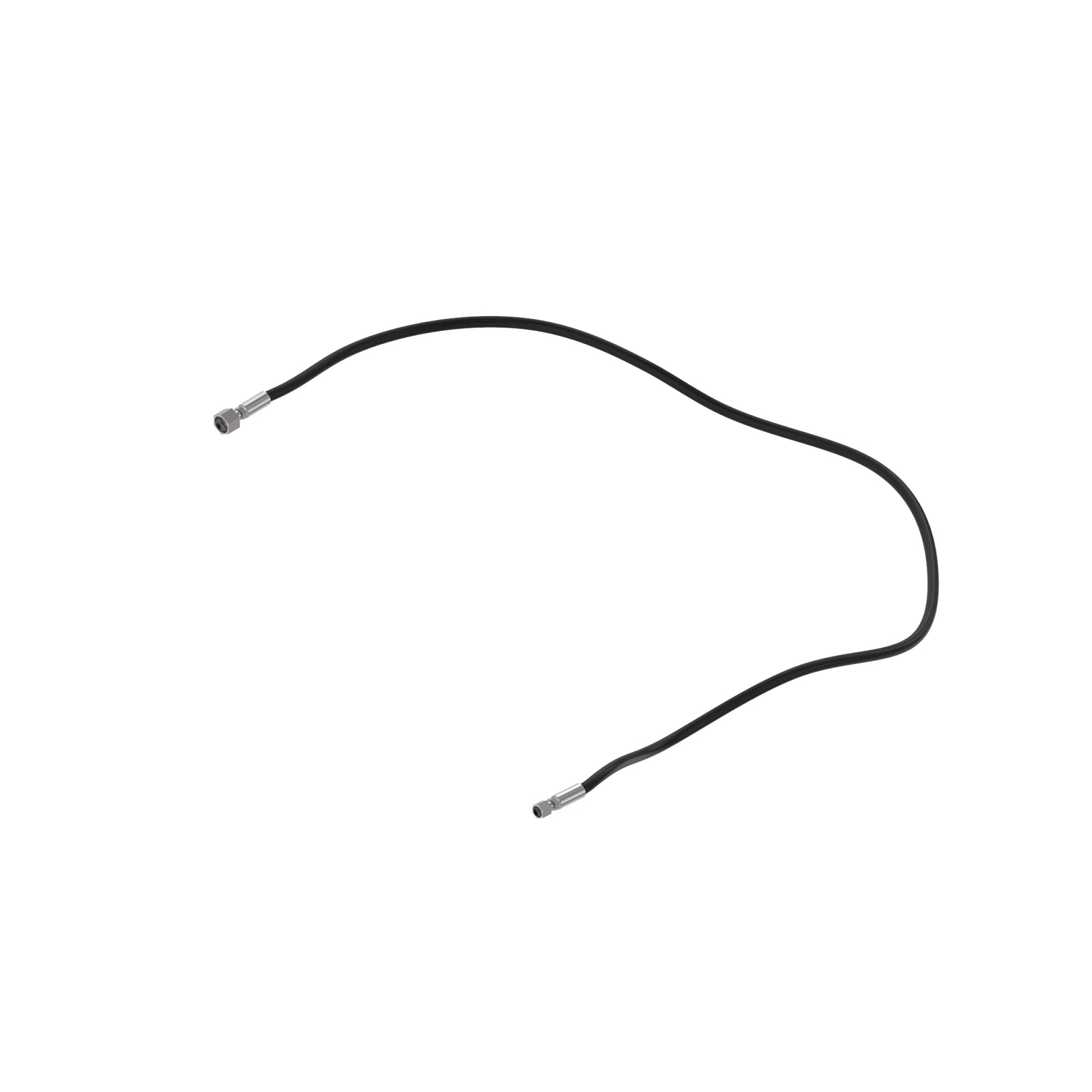 AH165355: Fits John Deere AH165355 Hydraulic Hose – Genuine OEM