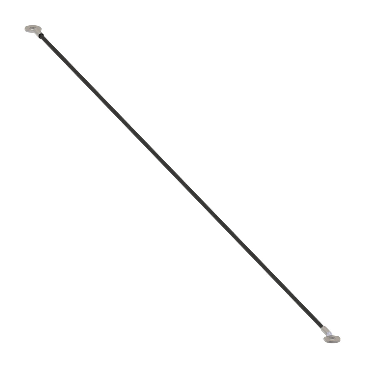 AH165475: Fits John Deere AH165475 Battery Negative Cable – Genuine OEM