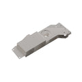 AH165625: John Deere AH165625 Frame Bracket, Left Side