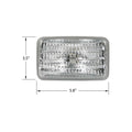 AH165877: Fits John Deere AH165877 H9411 Service Light Bulb – Genuine OEM