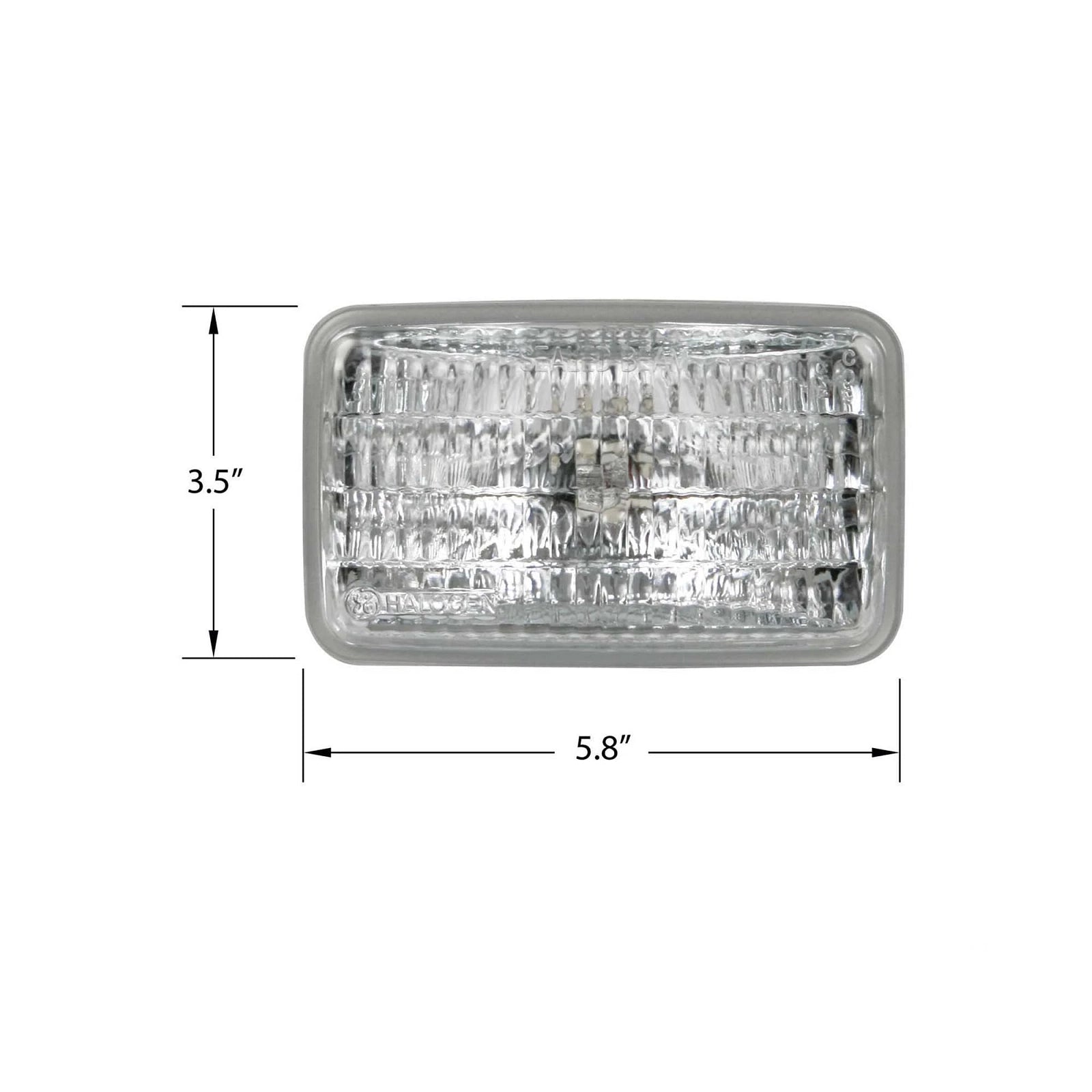 AH165877: Fits John Deere AH165877 H9411 Service Light Bulb – Genuine OEM