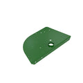 AH165937: John Deere AH165937 Left Side Sheet Assembly Straw Chopper