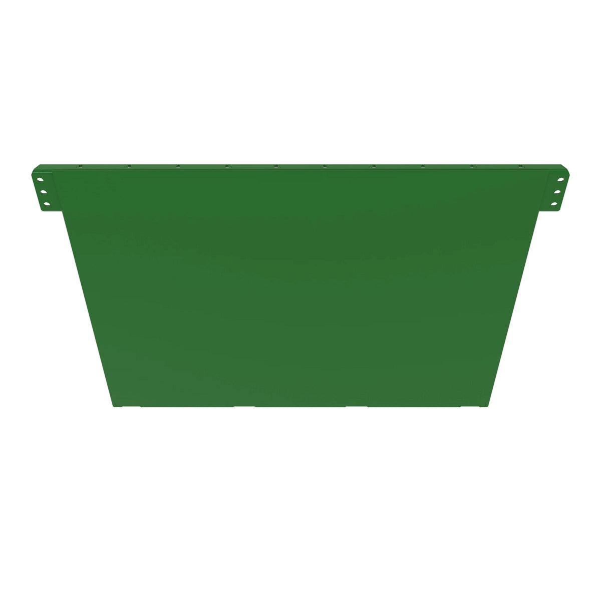 AH166027: John Deere AH166027 Feeder House Floor